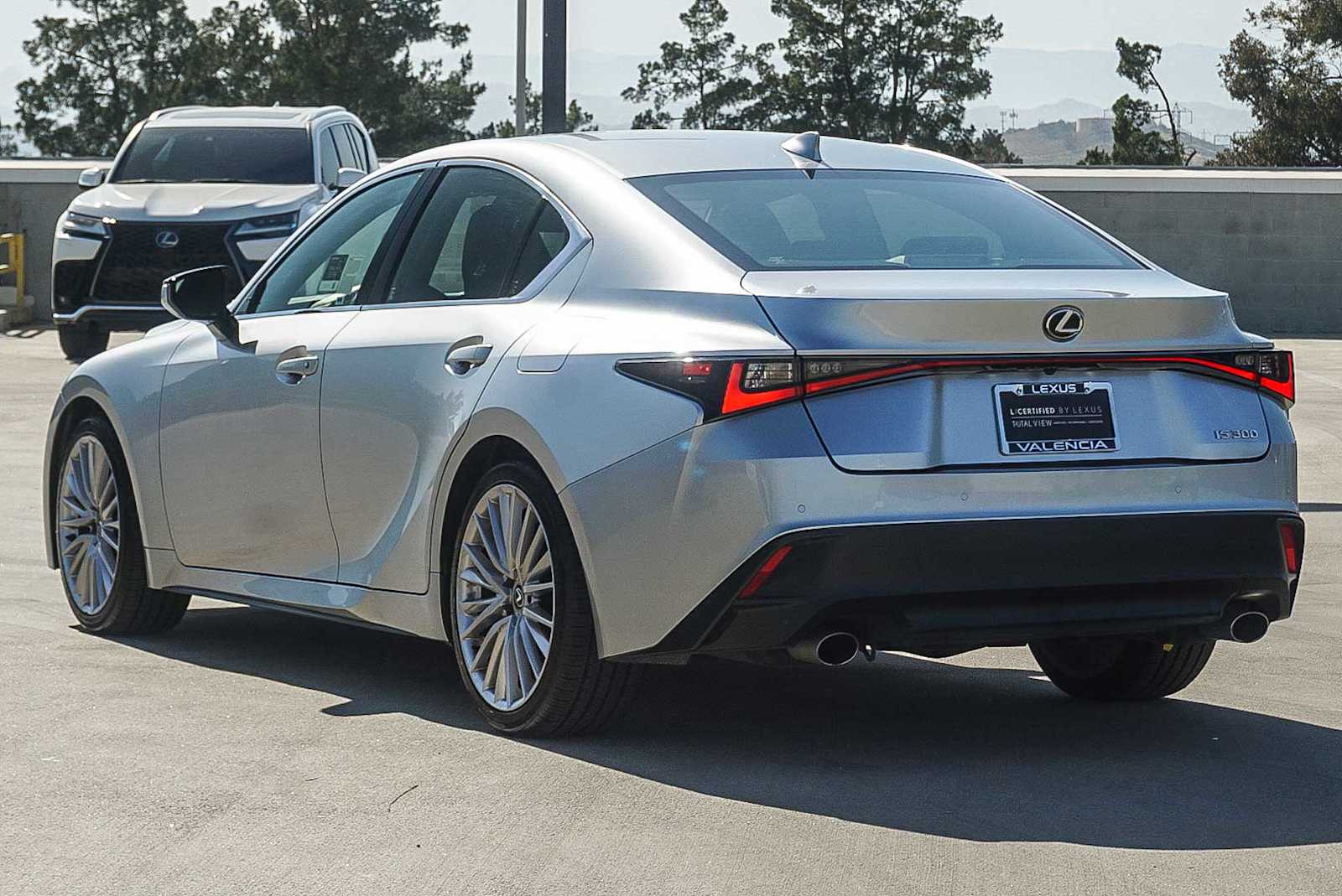 Thumbnail: 2023 Lexus IS - 2