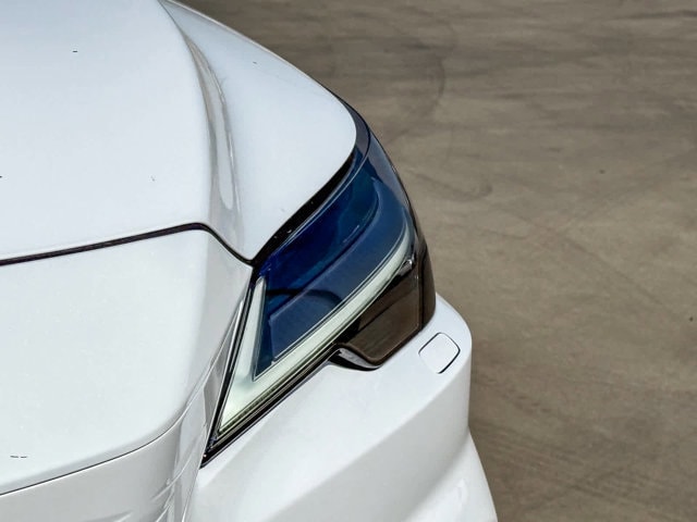 Thumbnail: 2026 Lexus RX - 7