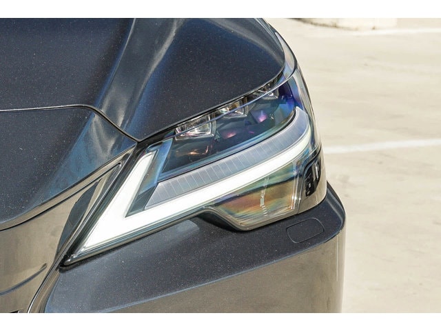 Thumbnail: 2026 Lexus RX - 7