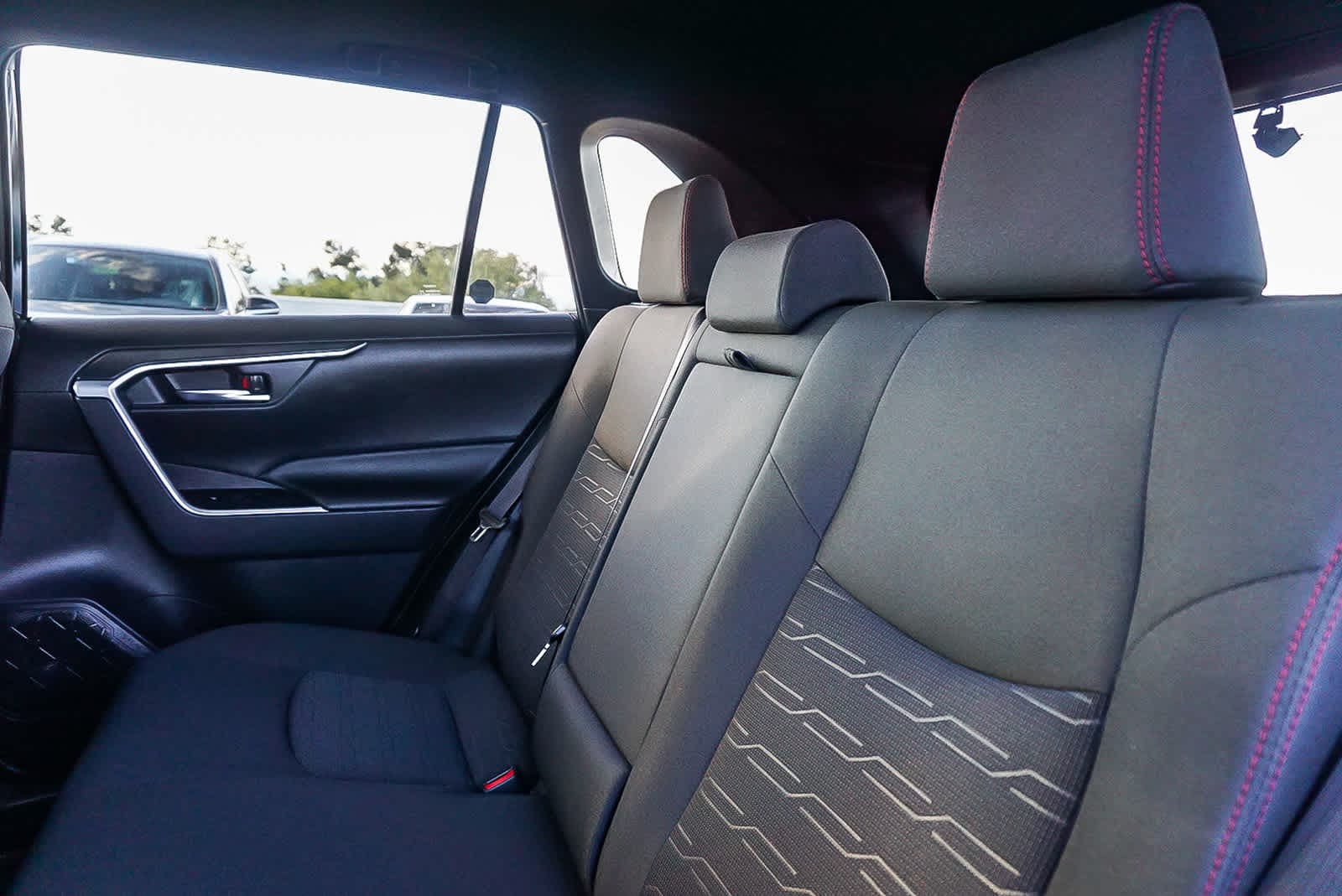 Thumbnail: 2024 Toyota RAV4 - 20