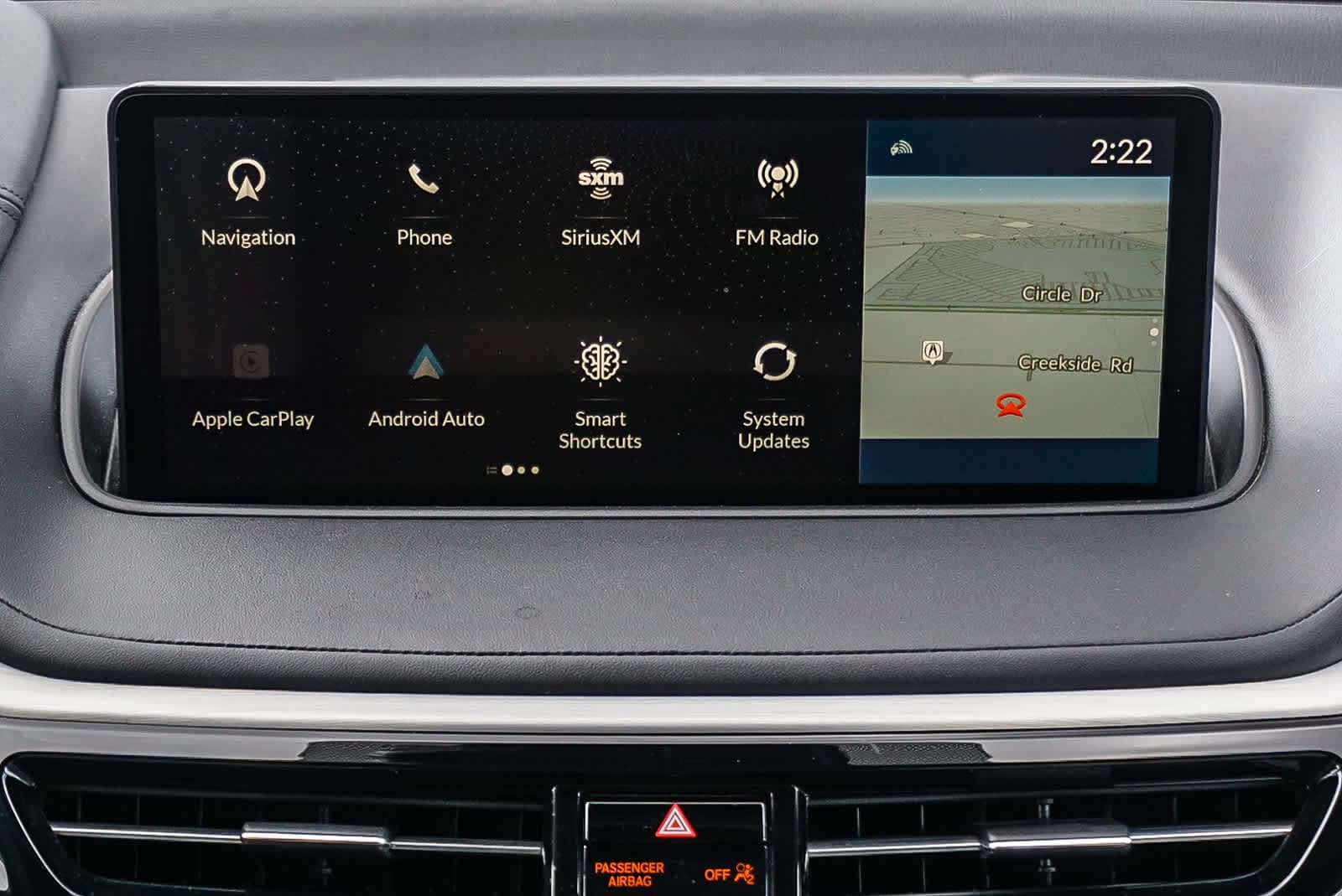 Thumbnail: 2023 Acura MDX - 15