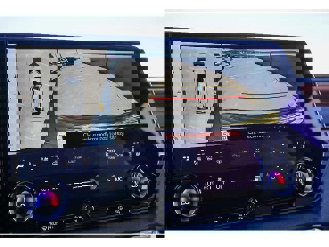 Thumbnail: 2025 Lexus RX - 22