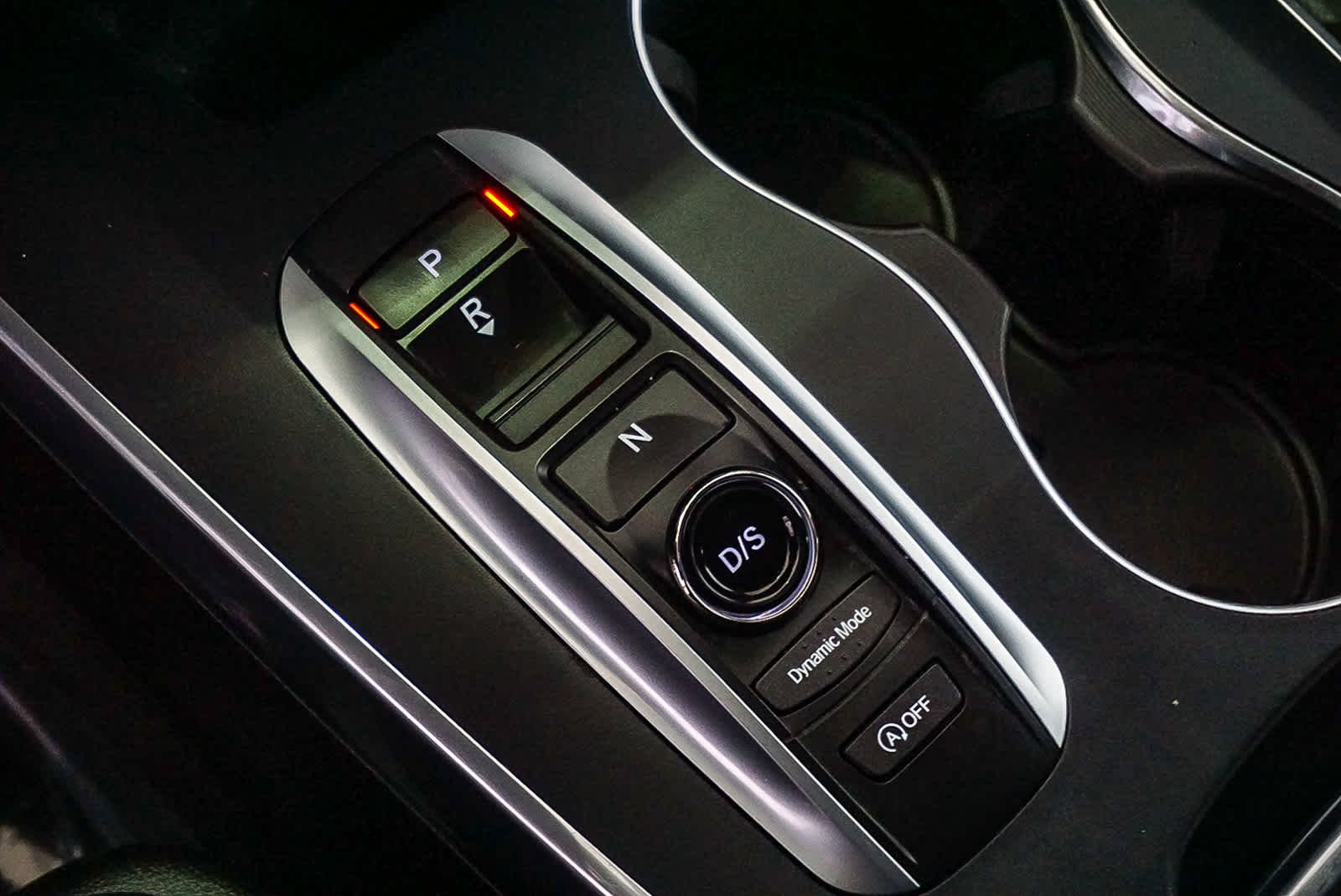 Thumbnail: 2019 Acura MDX - 18