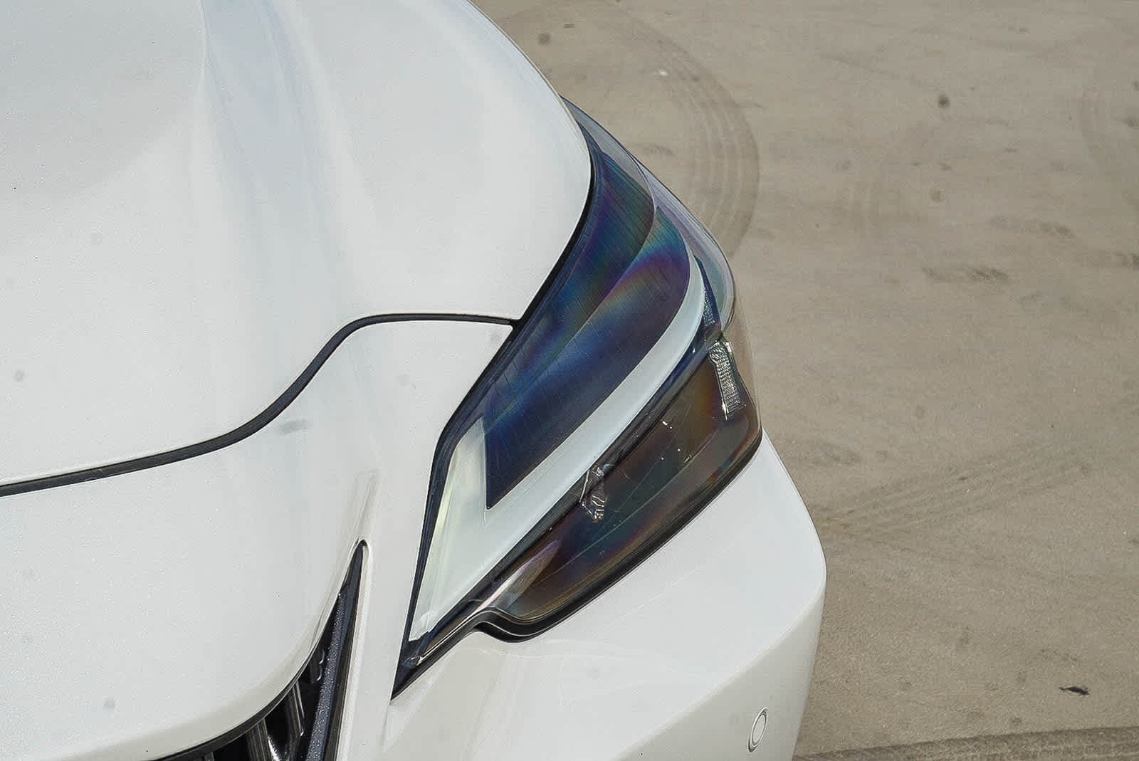 Thumbnail: 2022 Lexus NX - 8