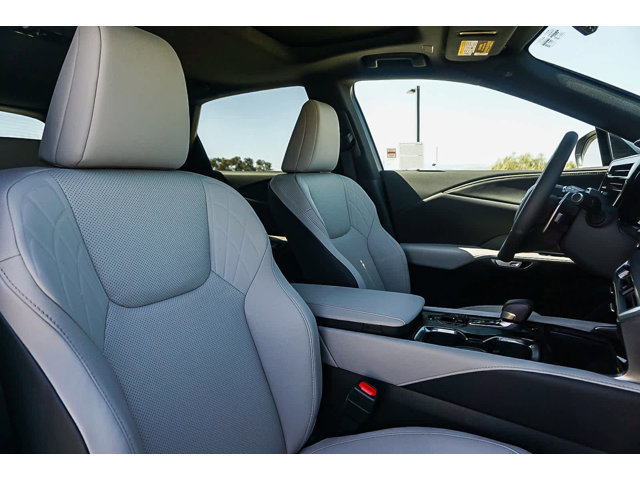 Thumbnail: 2026 Lexus RX - 17