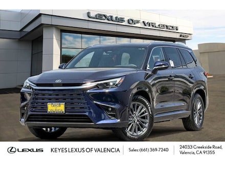 2025 LEXUS TX 350 AWD TX 350 AWD