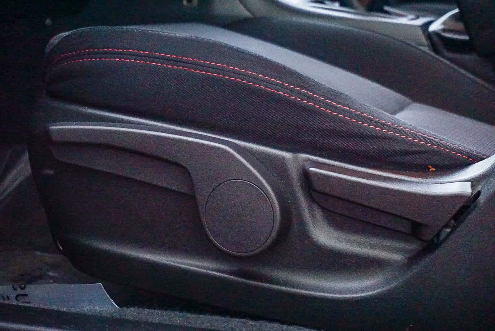 Thumbnail: 2017 Subaru WRX - 21