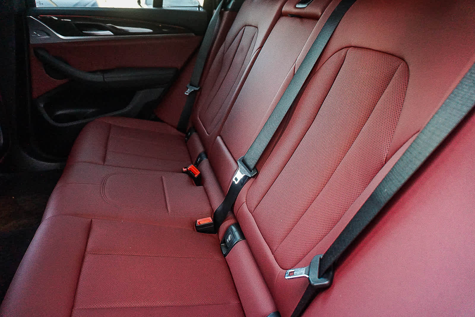 Thumbnail: 2024 BMW X3 - 20