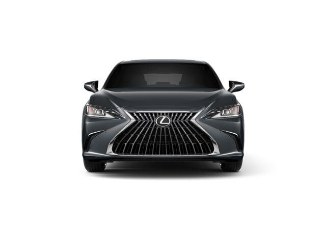 Thumbnail: 2025 Lexus ES - 10