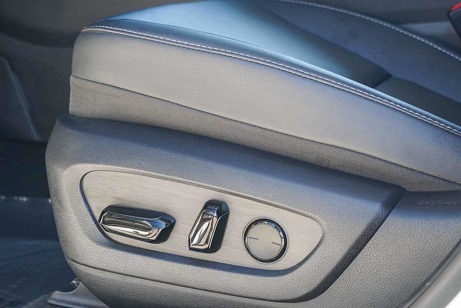 Thumbnail: 2022 Lexus NX - 21