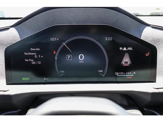 Thumbnail: 2026 Lexus ES - 24