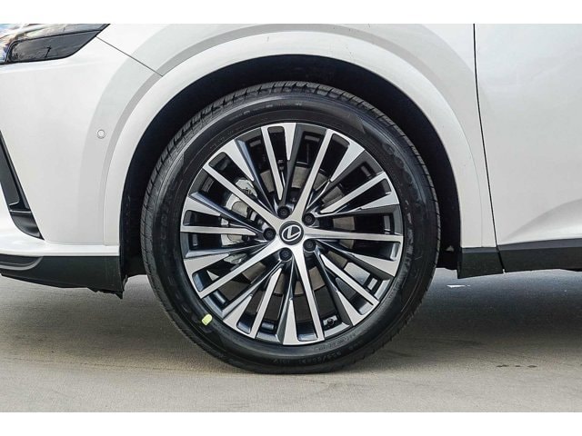 Thumbnail: 2026 Lexus RX - 9