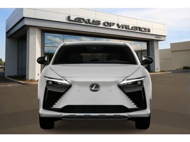 Thumbnail: 2026 Lexus RZ - 4