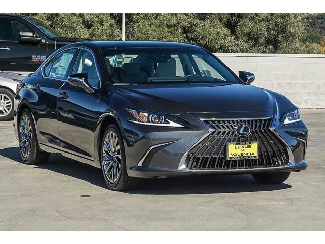 Thumbnail: 2025 Lexus ES - 9
