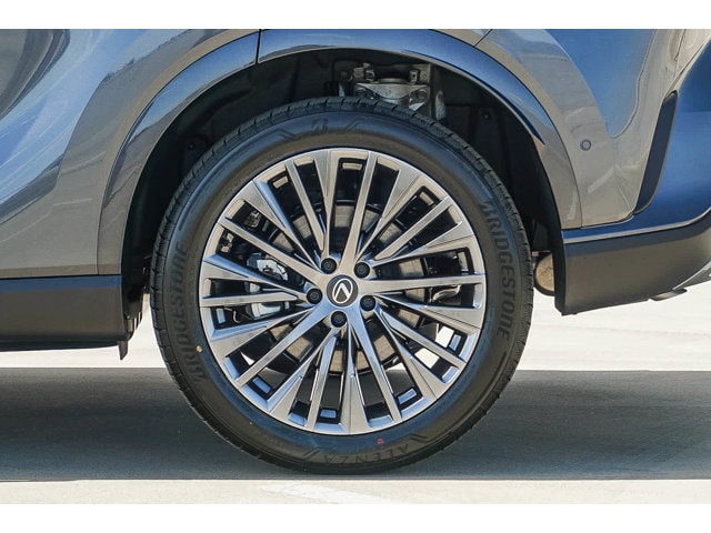 Thumbnail: 2026 Lexus RX - 10