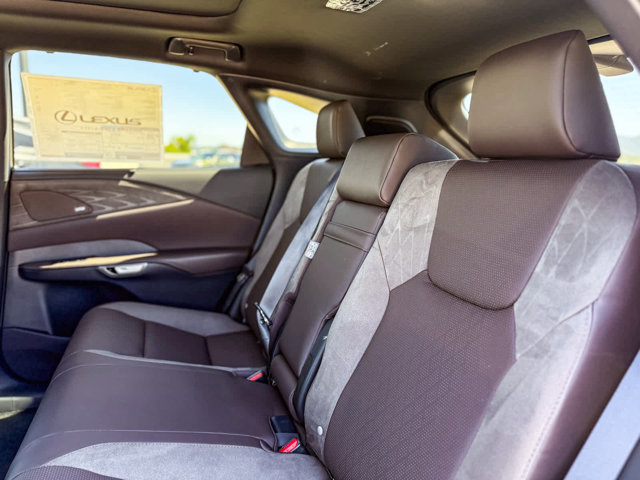 Thumbnail: 2026 Lexus RX - 19