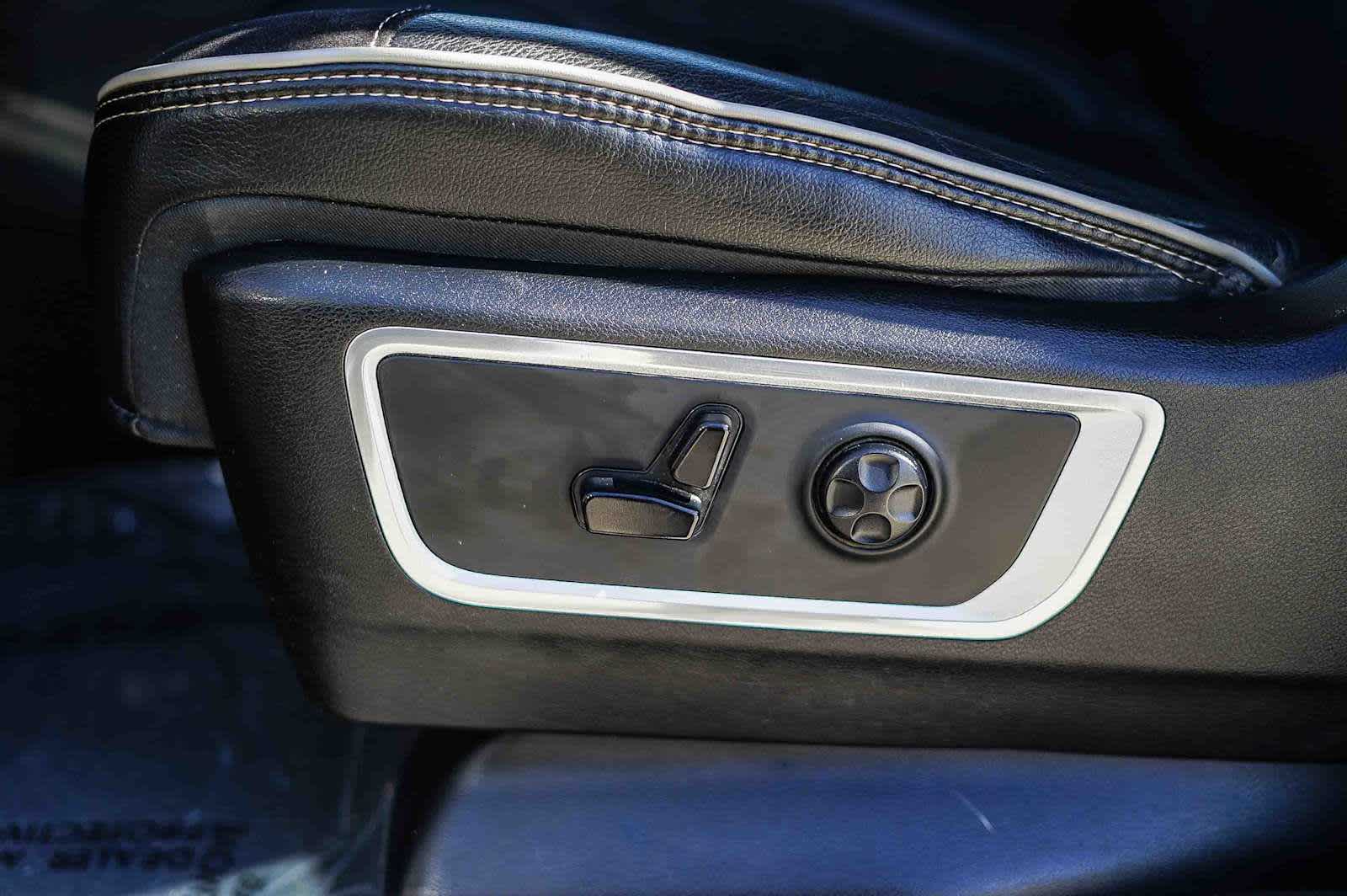 Thumbnail: 2020 RAM 1500 - 24