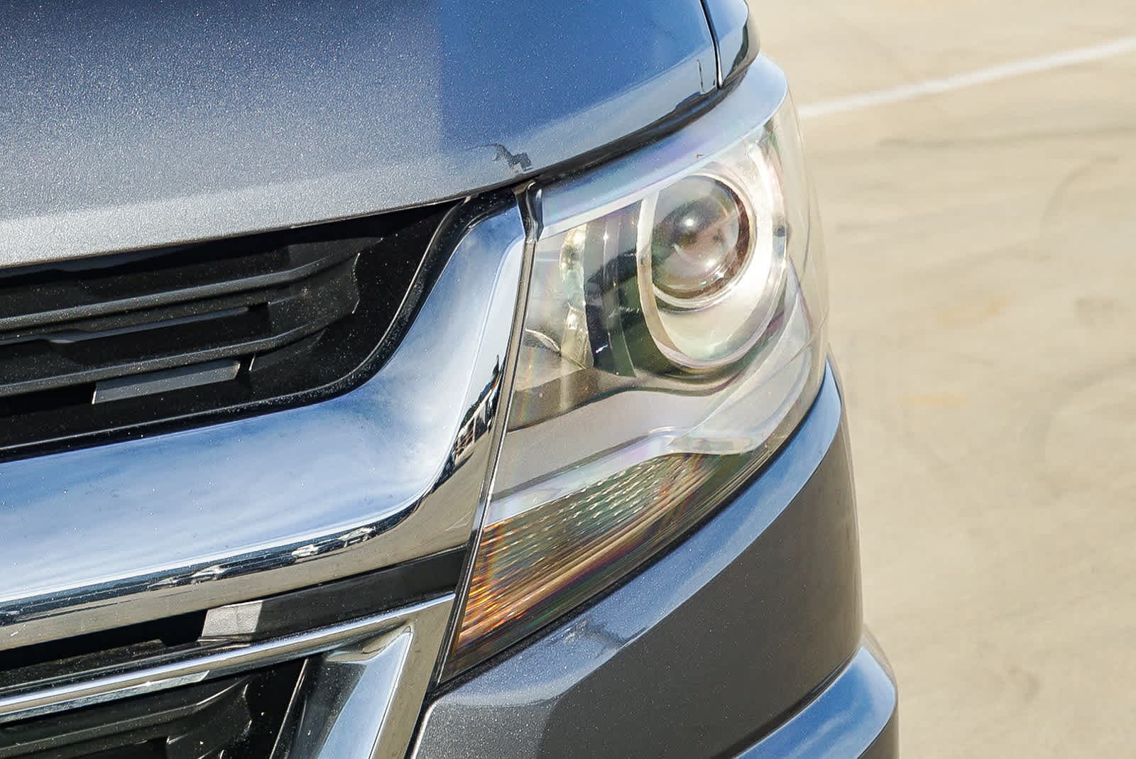 Thumbnail: 2020 Chevrolet Colorado - 9