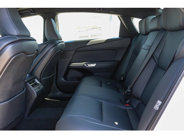 2026 Lexus ES Hybrid 350h Premium - Photo 21