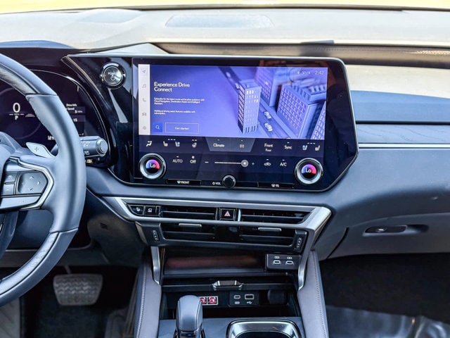 Thumbnail: 2026 Lexus RX - 14