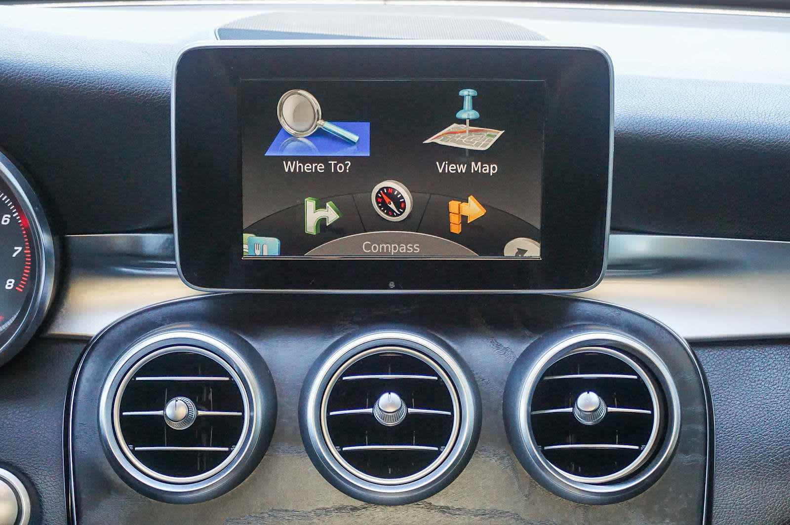 Thumbnail: 2017 Mercedes-Benz C-Class - 34