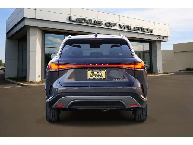 Thumbnail: 2026 Lexus RX - 3