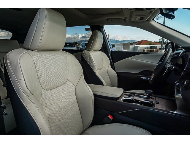 Thumbnail: 2026 Lexus RX - 17