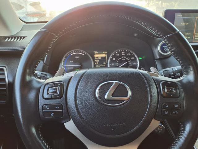 Thumbnail: 2021 Lexus NX - 26