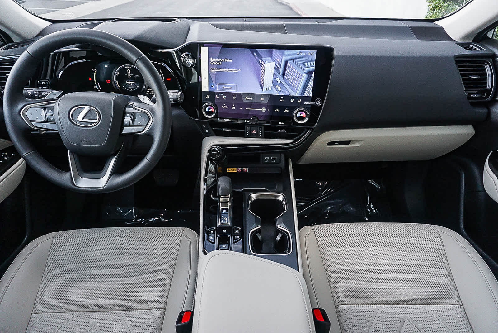 Thumbnail: 2026 Lexus NX - 12