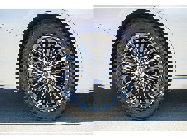 Thumbnail: 2025 Lexus ES - 10