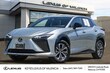 LEXUS RZ 300e