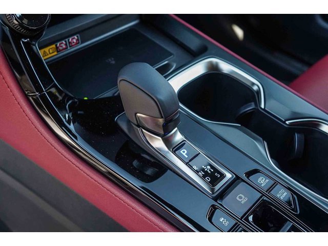 Thumbnail: 2026 Lexus NX - 22