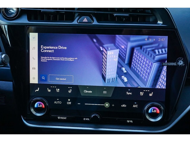 Thumbnail: 2026 Lexus RZ - 14