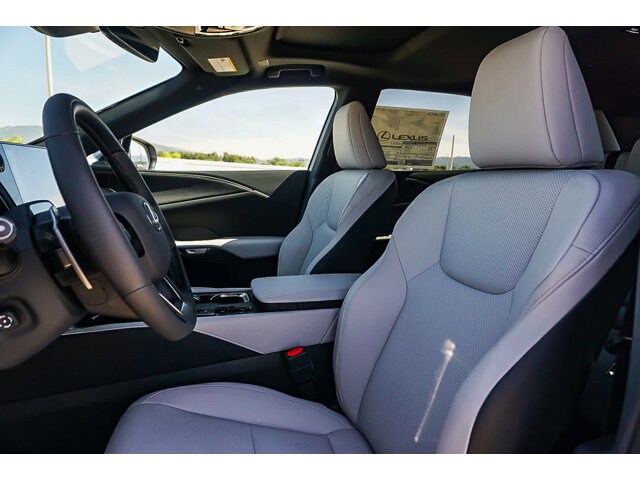 Thumbnail: 2026 Lexus RX - 18