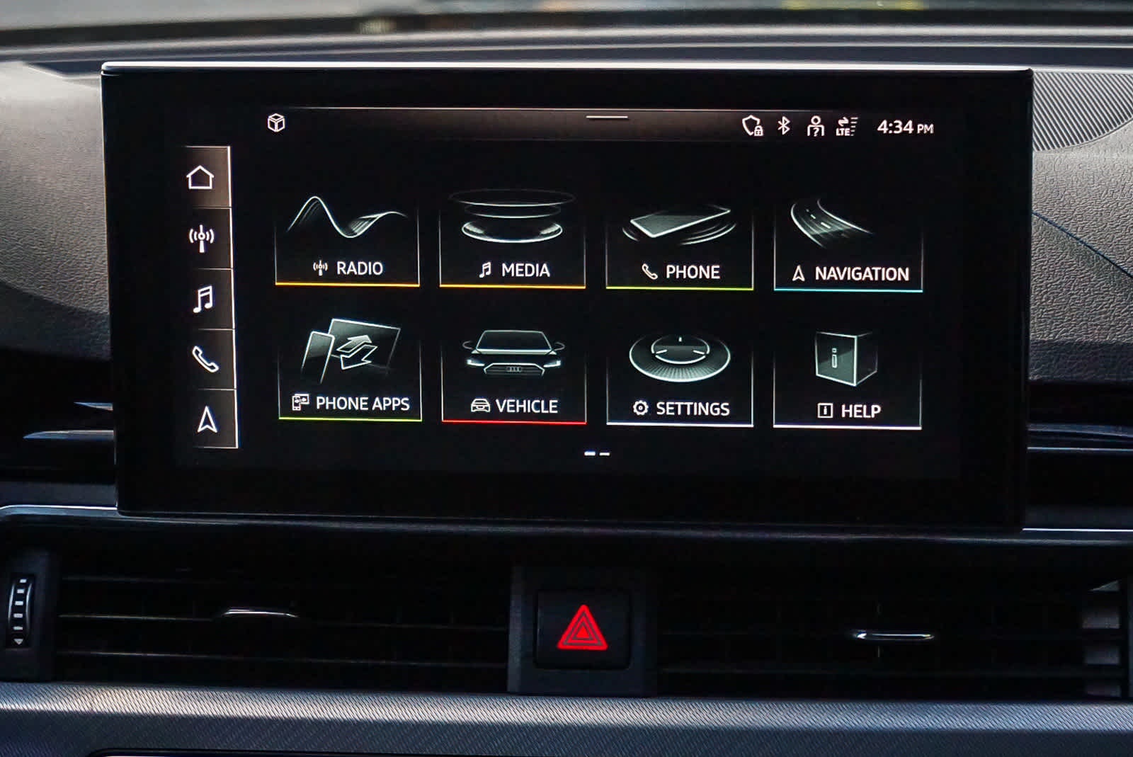 Thumbnail: 2020 Audi A4 - 15