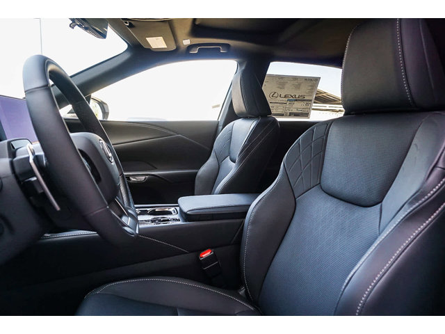 Thumbnail: 2026 Lexus RX - 25