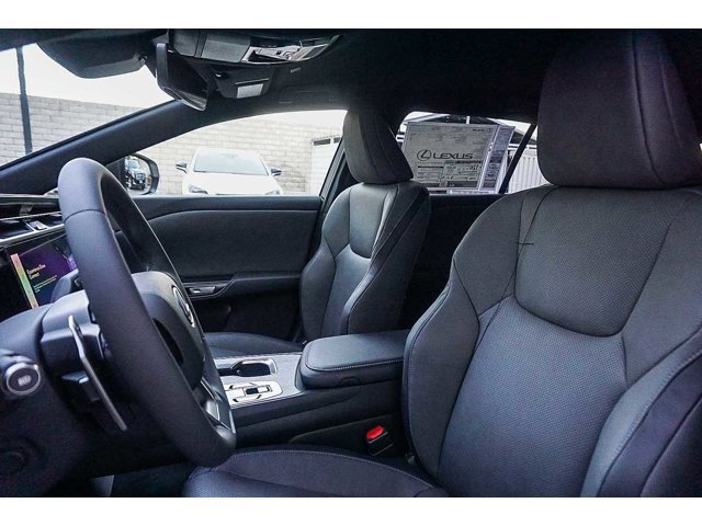 Thumbnail: 2026 Lexus RZ - 17