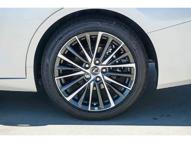 Thumbnail: 2025 Lexus ES - 49