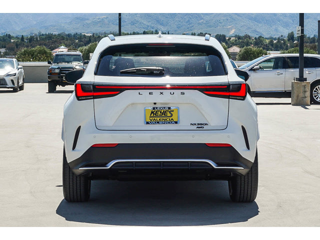 Thumbnail: 2026 Lexus NX - 5