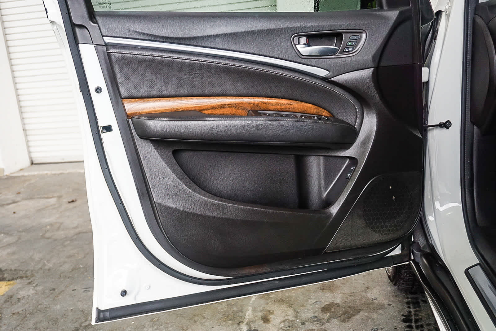 Thumbnail: 2019 Acura MDX - 20