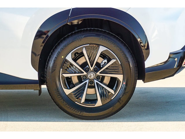 Thumbnail: 2026 Lexus RZ - 10