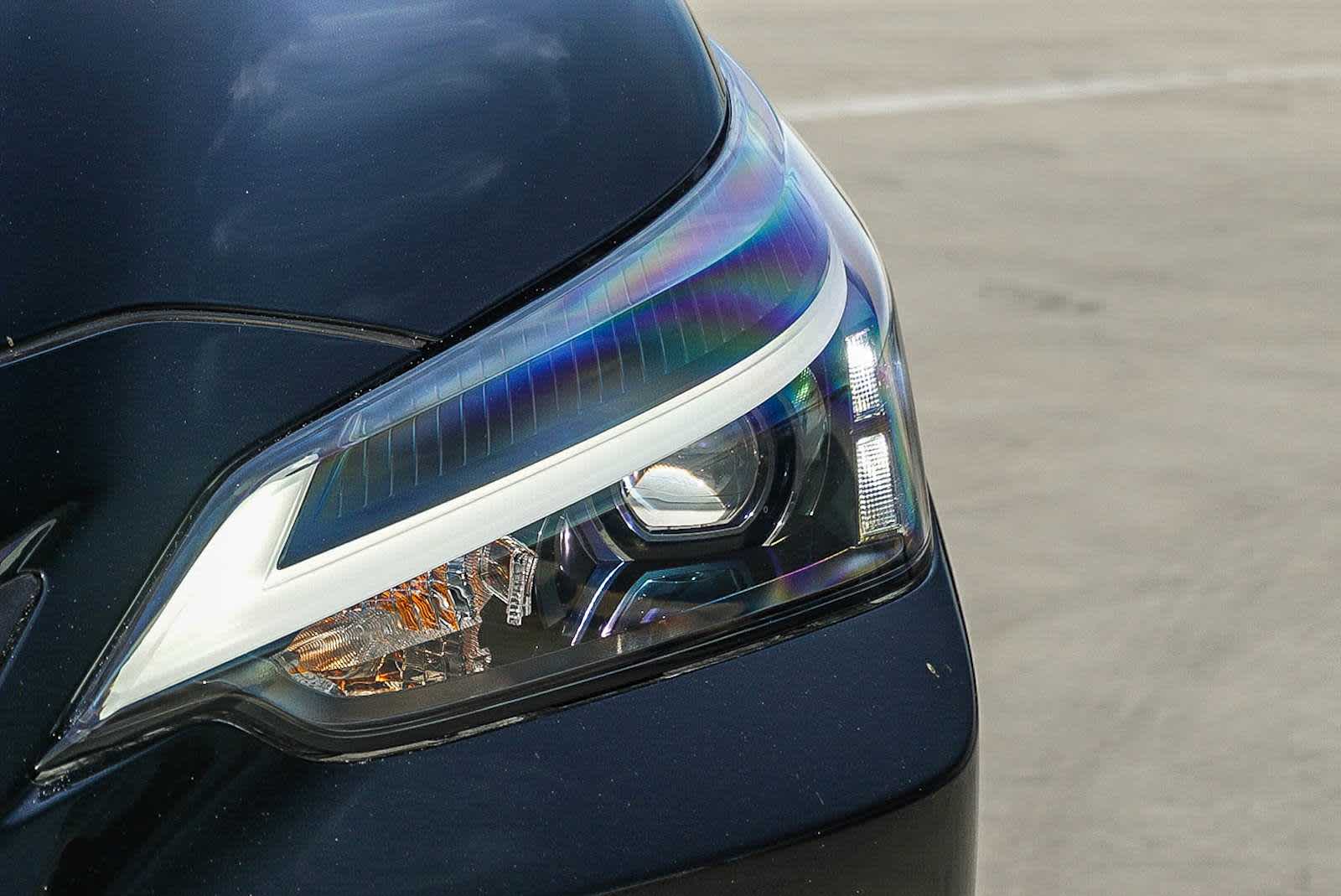 Thumbnail: 2024 Lexus NX - 7