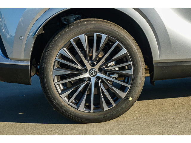 Thumbnail: 2026 Lexus RX - 16