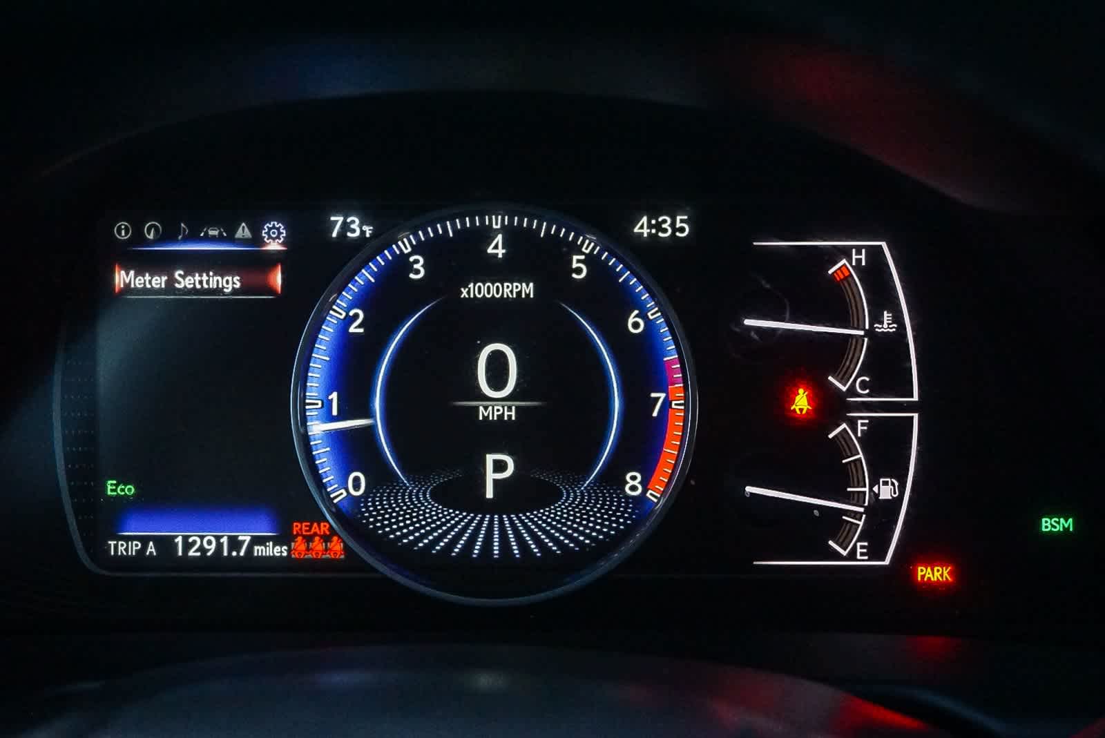 Thumbnail: 2023 Lexus ES - 26