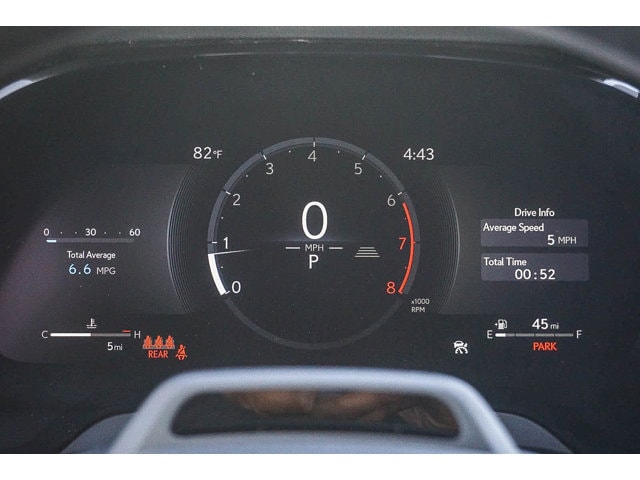 Thumbnail: 2026 Lexus RX - 47