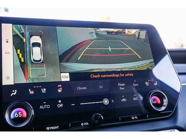 Thumbnail: 2026 Lexus RX - 24