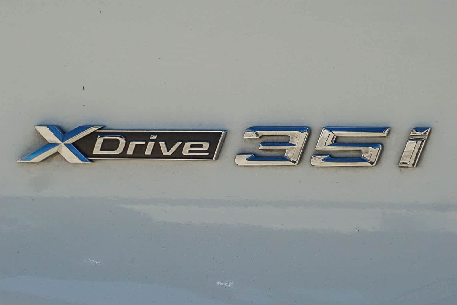 Thumbnail: 2016 BMW X5 - 28