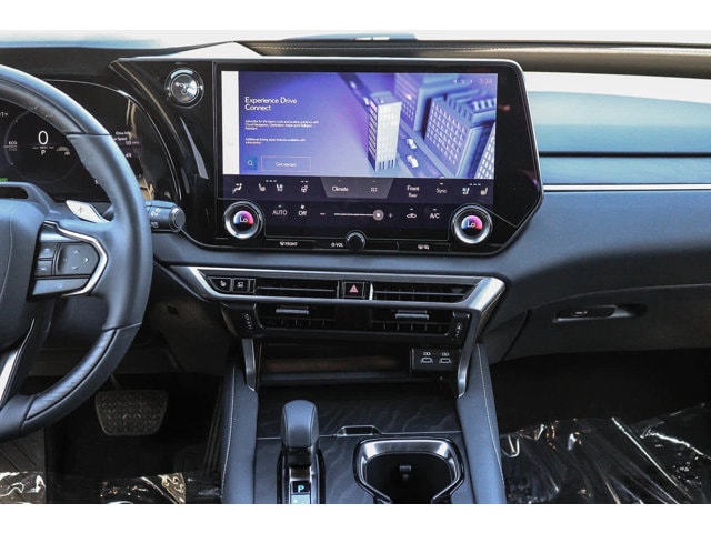 Thumbnail: 2026 Lexus RX - 14