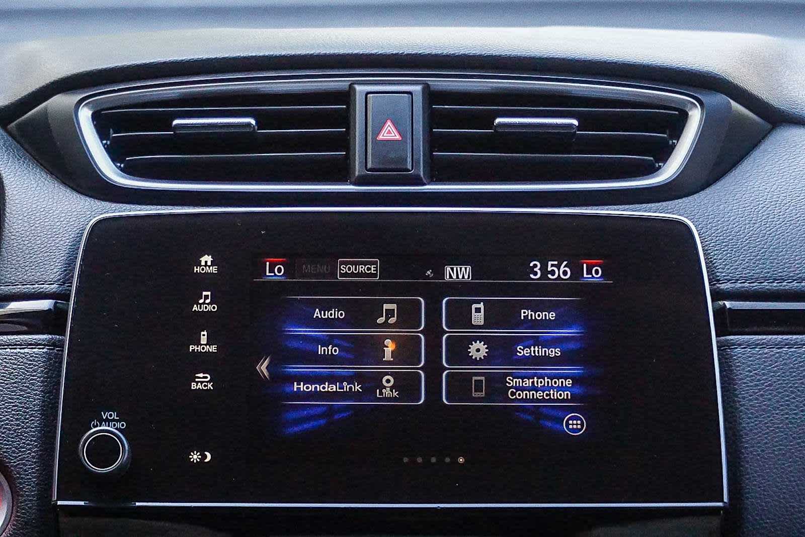 Thumbnail: 2022 Honda CR-V - 15