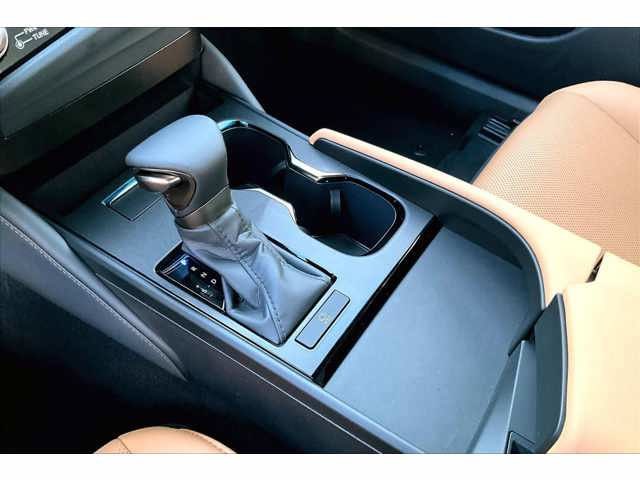 Thumbnail: 2025 Lexus ES - 11